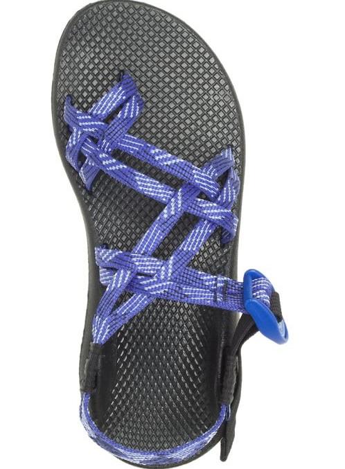 Two sales strap chacos